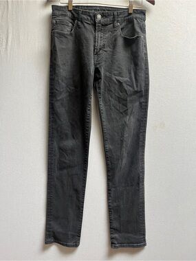 American Eagle Men's Slim Straight Jeans 32